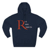Rise Rebel Rebirth Hoodie Regular Fit