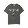 Native T-shirt Relaxed fit