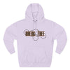 Break Free Hoodie Regular Fit