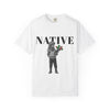 Native T-shirt Relaxed fit