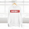 Disobey Hoodie Regular fit