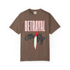 Betrayal T-shirt Relaxed fit