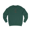 Disconnected Sweatshirt Stylish fit