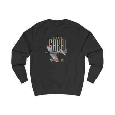 Saburō Sakai Sweatshirt Stylish fit
