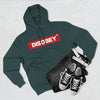 Disobey Hoodie Regular fit