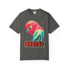 Brutal T-shirt Relaxed fit