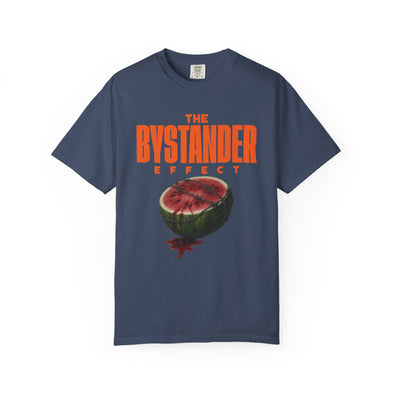 The Bystander Effect T-shirt Relaxed fit