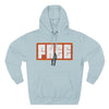 Free Hoodie Regular fit