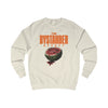 The Bystander Effect Sweatshirt Stylish fit