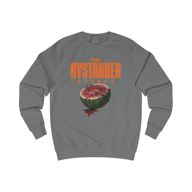 The Bystander Effect Sweatshirt Stylish fit