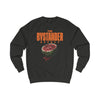 The Bystander Effect Sweatshirt Stylish fit