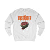 The Bystander Effect Sweatshirt Stylish fit