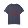 Game Over. T-shirt Relaxed fit