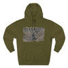 Blacklist Hoodie Regular fit