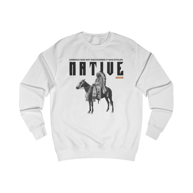 Native Sweatshirt Stylish fit