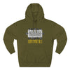 Every Empire Falls Hoodie Regular Fit