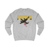 Goodness Of War Sweatshirt Stylish fit
