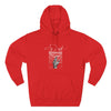 Death Hoodie Regular fit