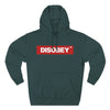 Disobey Hoodie Regular fit