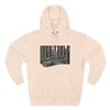 Inevitable Hoodie Regular fit