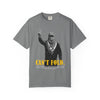 Can't fold T-shirt Relaxed fit
