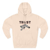 Trust Hoodie Regular Fit