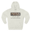 Press Hoodie Regular fit