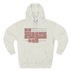 Freedom Hoodie Regular fit