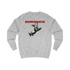 Democratie Sweatshirt Stylish fit