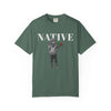 Native T-shirt Relaxed fit