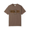 Break Free T-shirt Relaxed fit