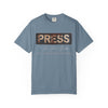 Press T-shirt Relaxed fit