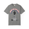 America Was Never Great T-shirt Relaxed fit