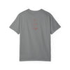 Disconnected T-shirt Relaxed fit