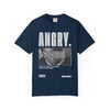 Angry T-shirt Relaxed fit