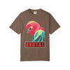 Brutal T-shirt Relaxed fit