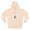 Death Hoodie Regular fit